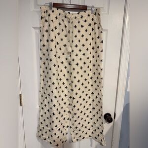 Madewell Linen Pants